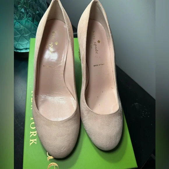 Kate spade heels - Picture 5 of 5